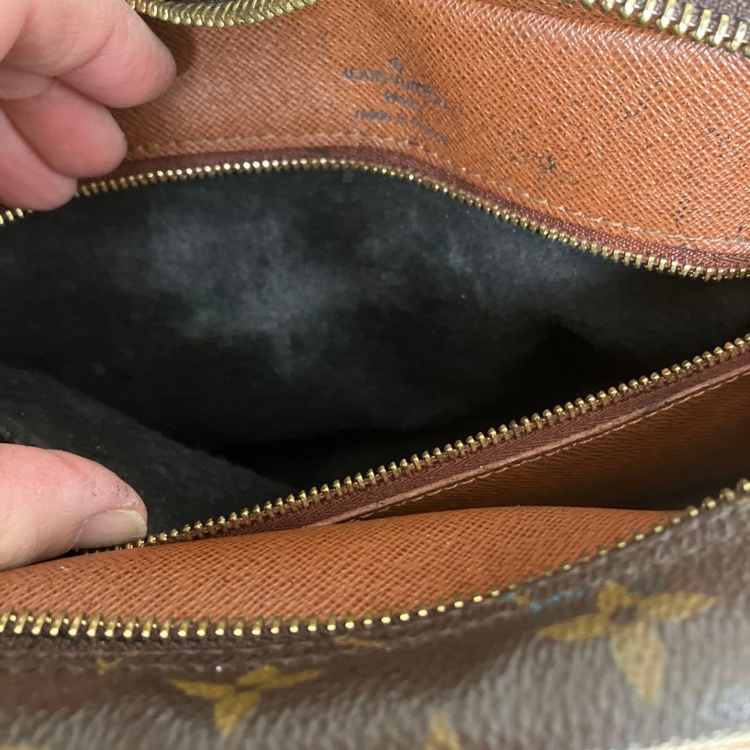 Louis Vuitton N45255 ショルダーバッグ