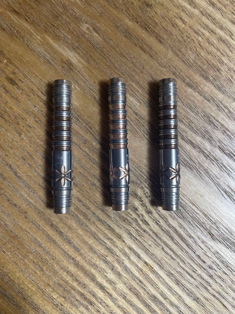 林桃加モデル ペスカ モモカゴールド 19.5g