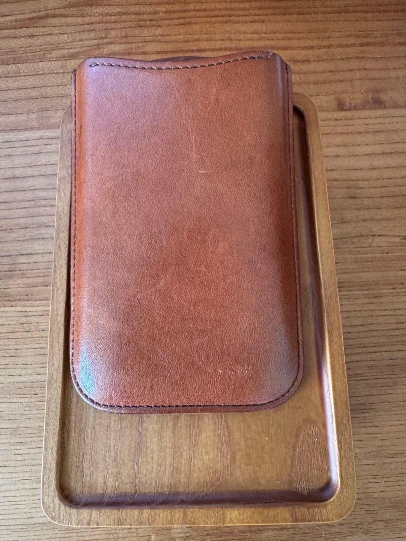 未使用品】ワイルドスワンズPLYMOUTH-M