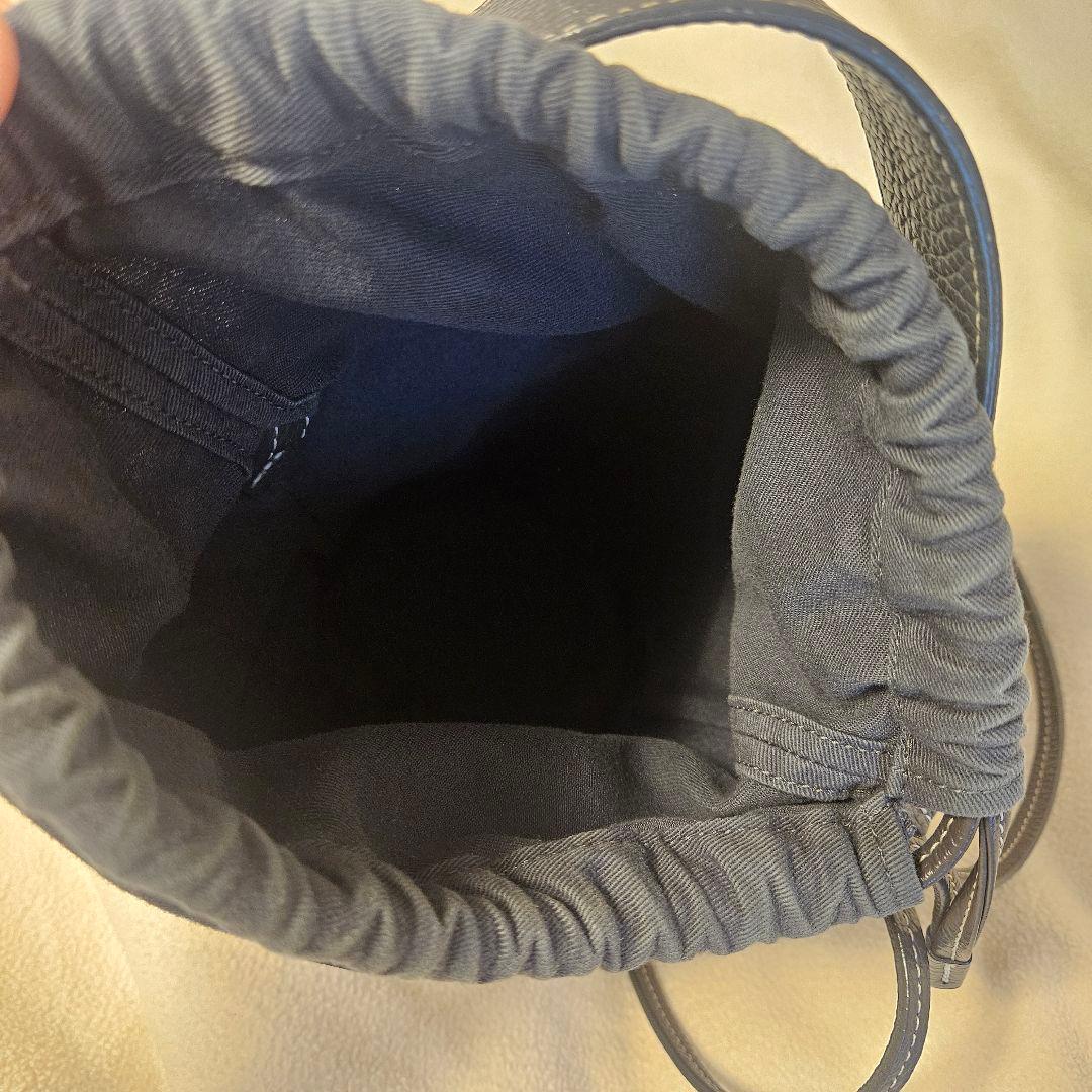 ayako バッグ　ポタリ　LAVA アヤコバッグ　gypsophila