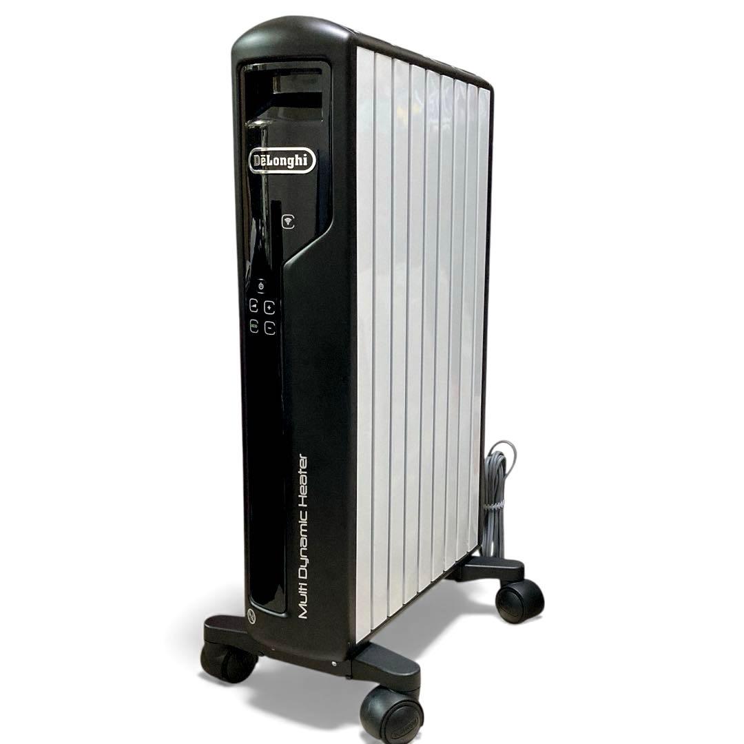 人気 最上位モデル アプリで操作❣️ヒーター Wi-Fi 暖房8〜10畳