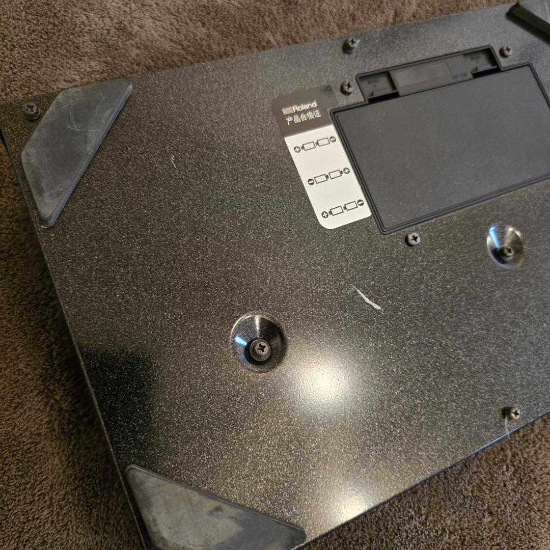 【BOSS】ME-25 マルチエフェクター