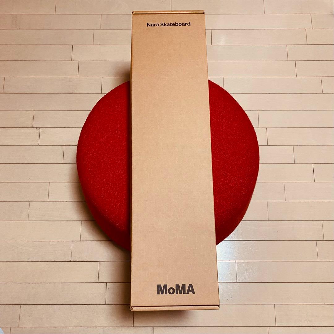 【新品】奈良美智 Yoshitomo Nara スケートボード デッキ