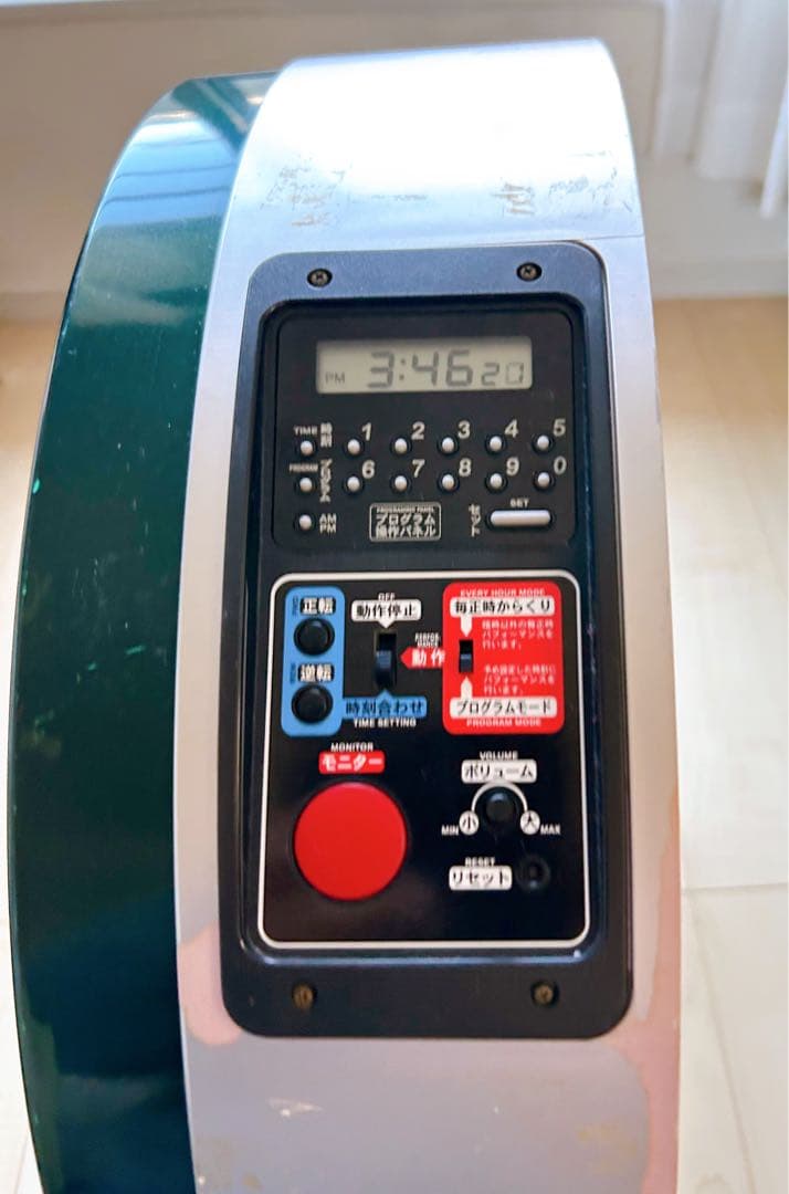 た*ま様 SEIKO FANTASIA RE54 壁掛けクロック