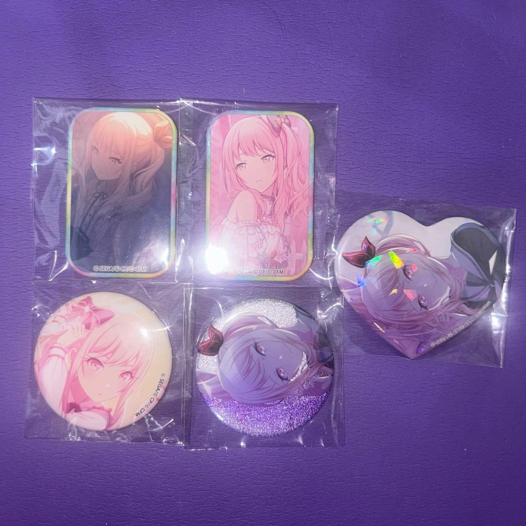 プロセカ 暁山瑞希 まとめ売り　値下げ中