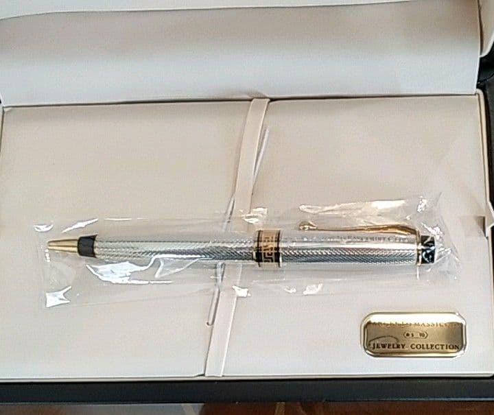 ロキ様専用 AURORA アウロラボールペン ジュエリーコレクション