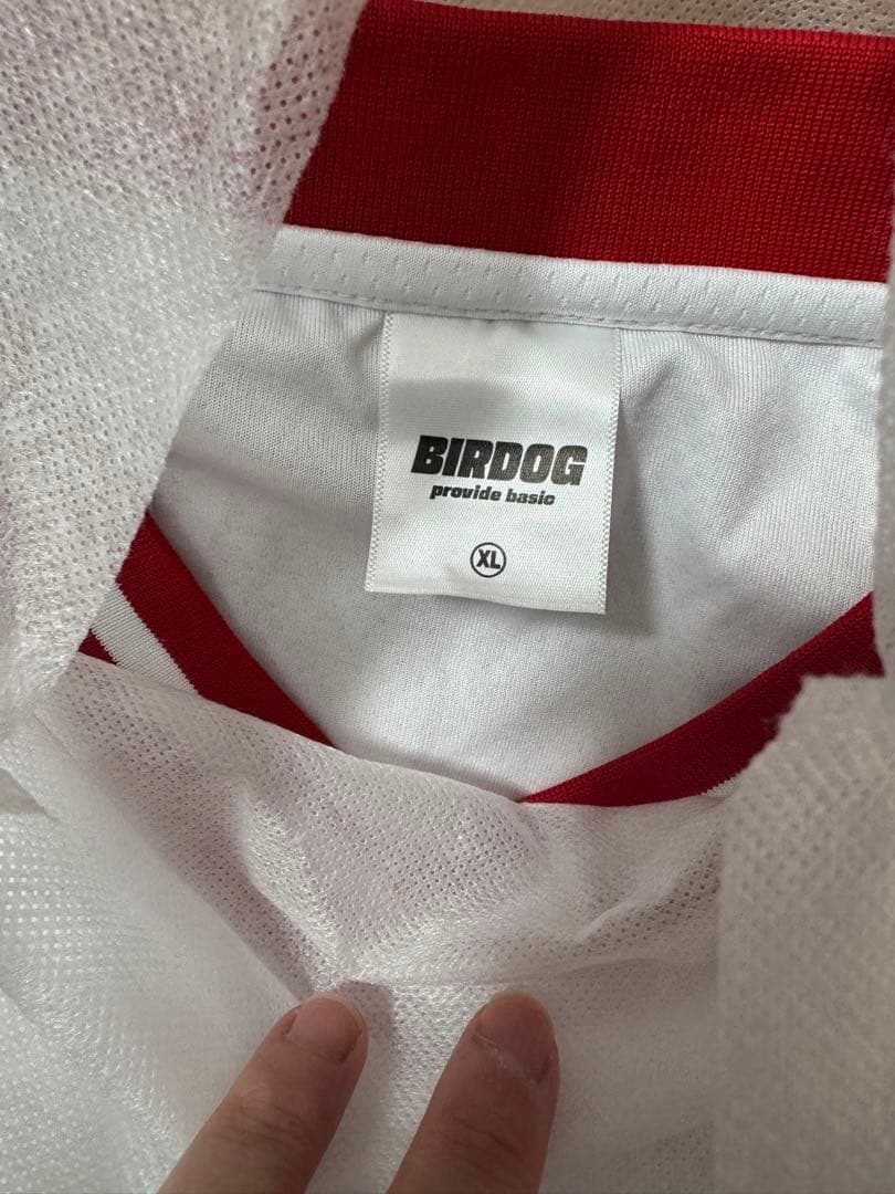 BIRDOG ゆうた ユニフォーム 値下げ可