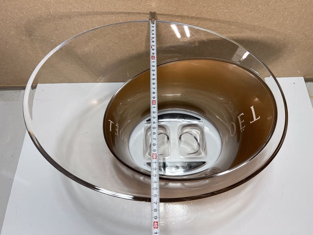 モエ・エ・シャンドン 大型シャンパンクーラー アイスバケツ 4個 飲料・酒