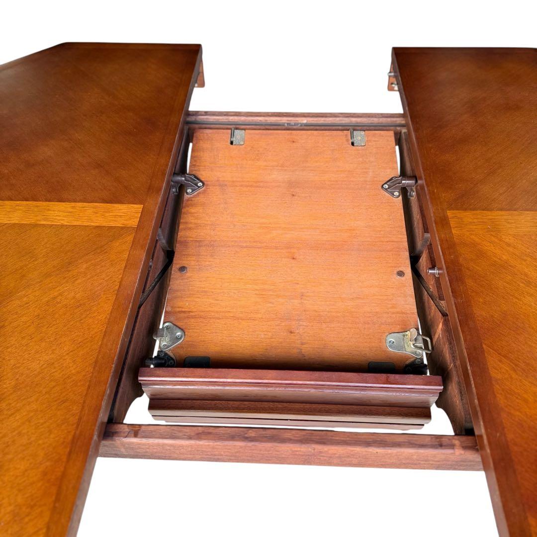 HR634 マルニ木工 maruni【ロイヤル・地中海】エクステンション　伸長式