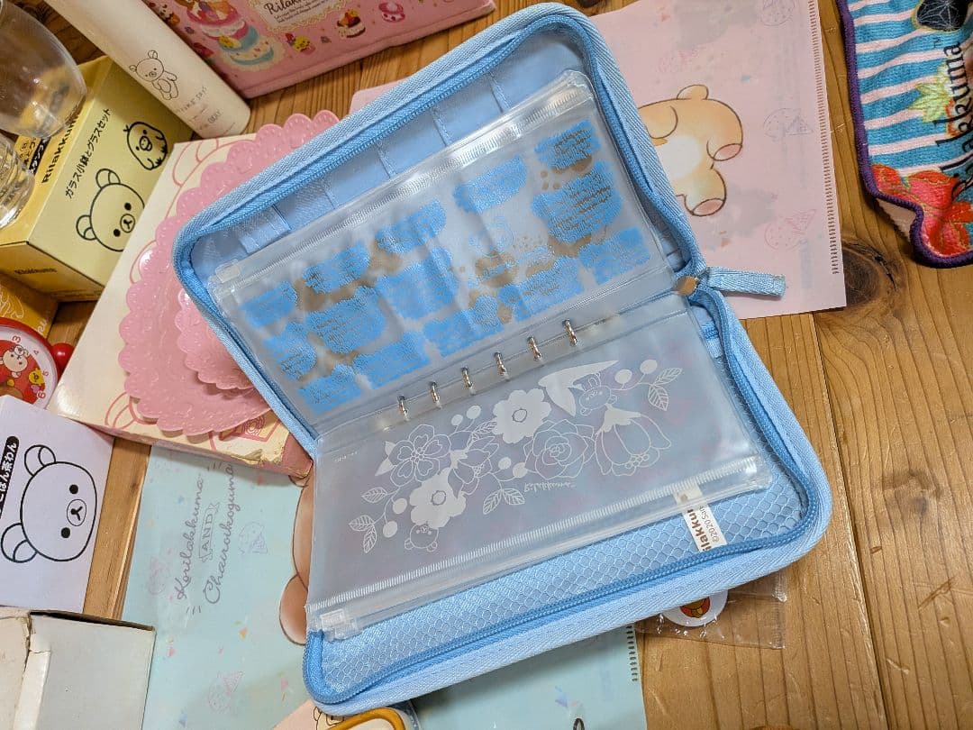 新品　リラックマ 食器セット コップ　グラス　皿　 いろいろ