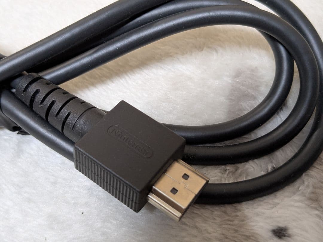 Nintendo Switch 本体 付属品 保護フィルム