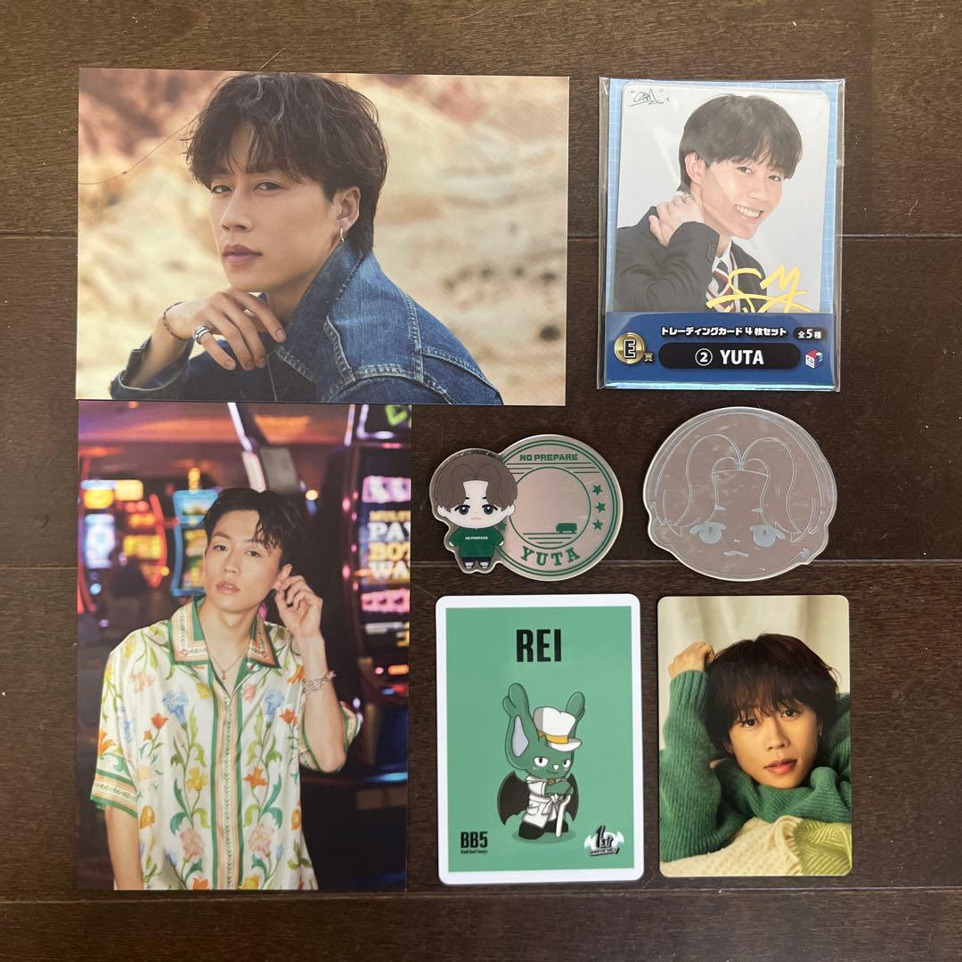 コムドット ゆうた まとめ売り - メルカリ