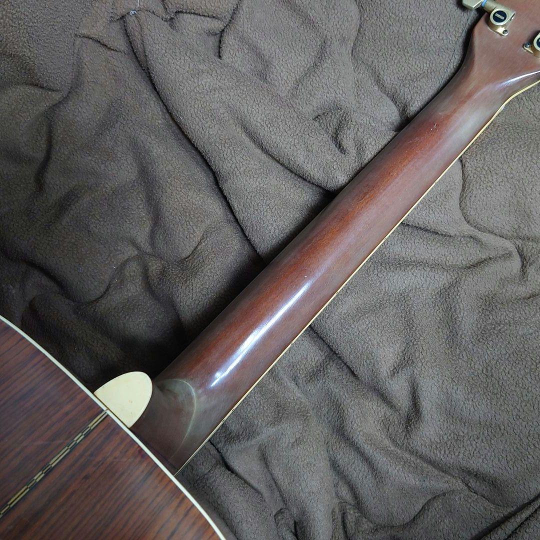 ヤマハ★アコースティックギターFG-400D★ジャパンビンテージ送料無料