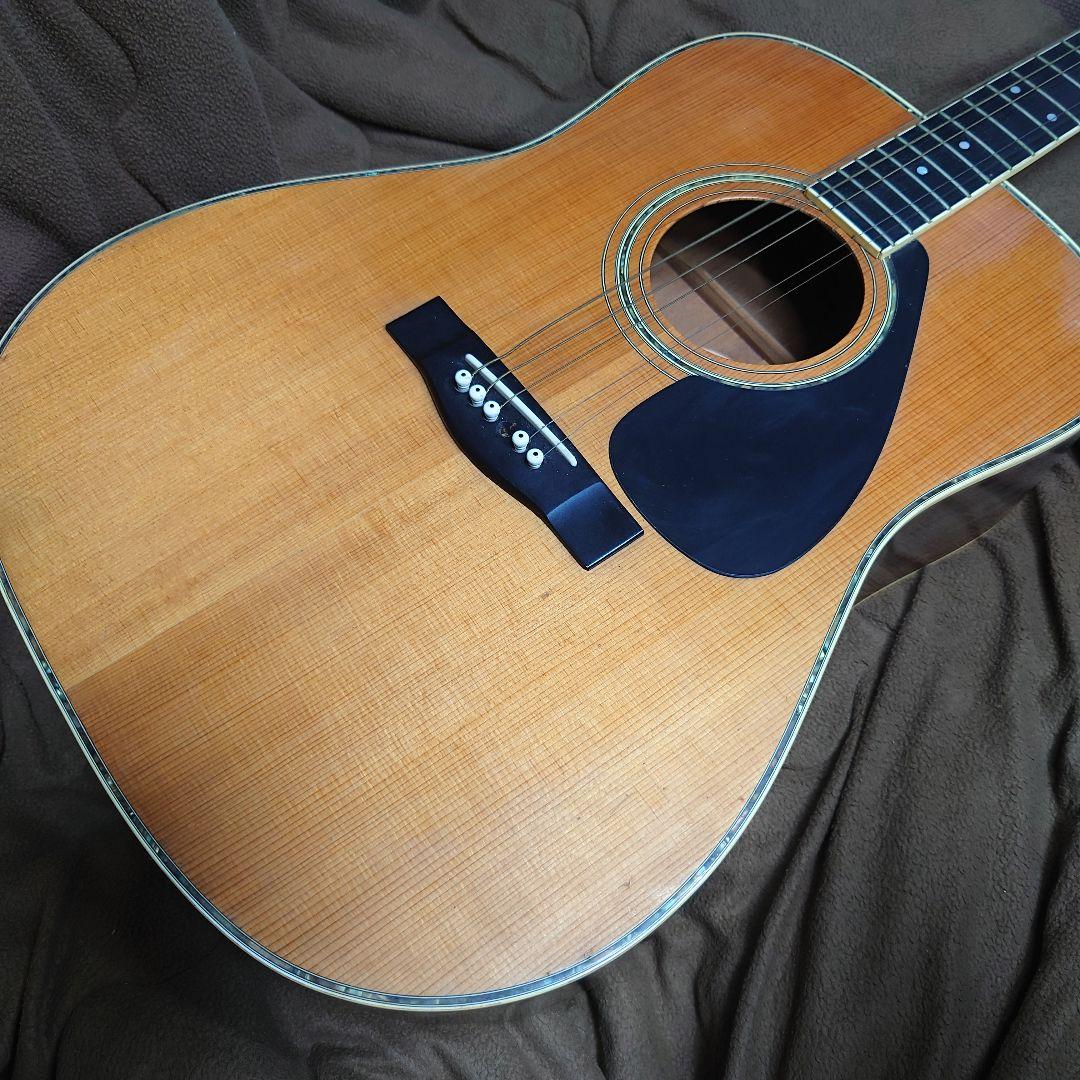 ヤマハ★アコースティックギターFG-400D★ジャパンビンテージ送料無料