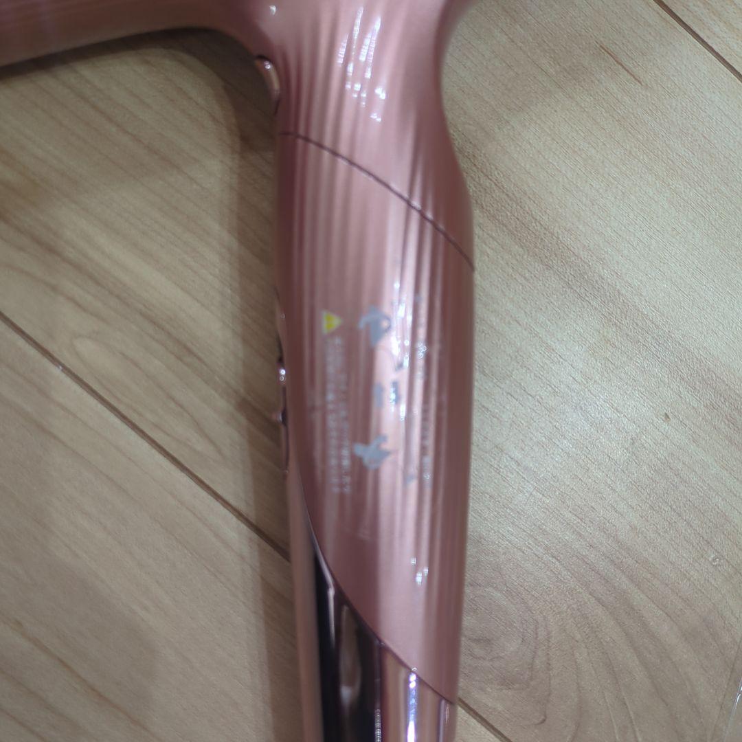 ✨極美品✨ ReFa ビューテックドライヤー S+ RE-BC-05A ピンク