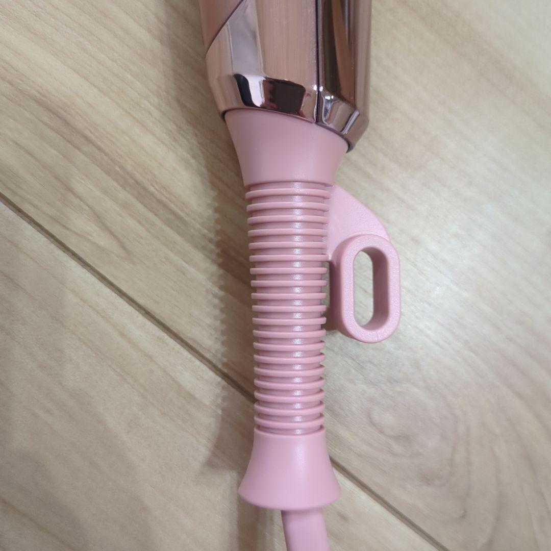 ✨極美品✨ ReFa ビューテックドライヤー S+ RE-BC-05A ピンク