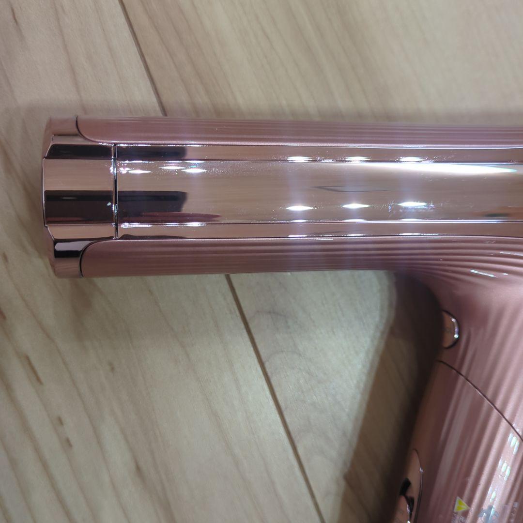 ✨極美品✨ ReFa ビューテックドライヤー S+ RE-BC-05A ピンク