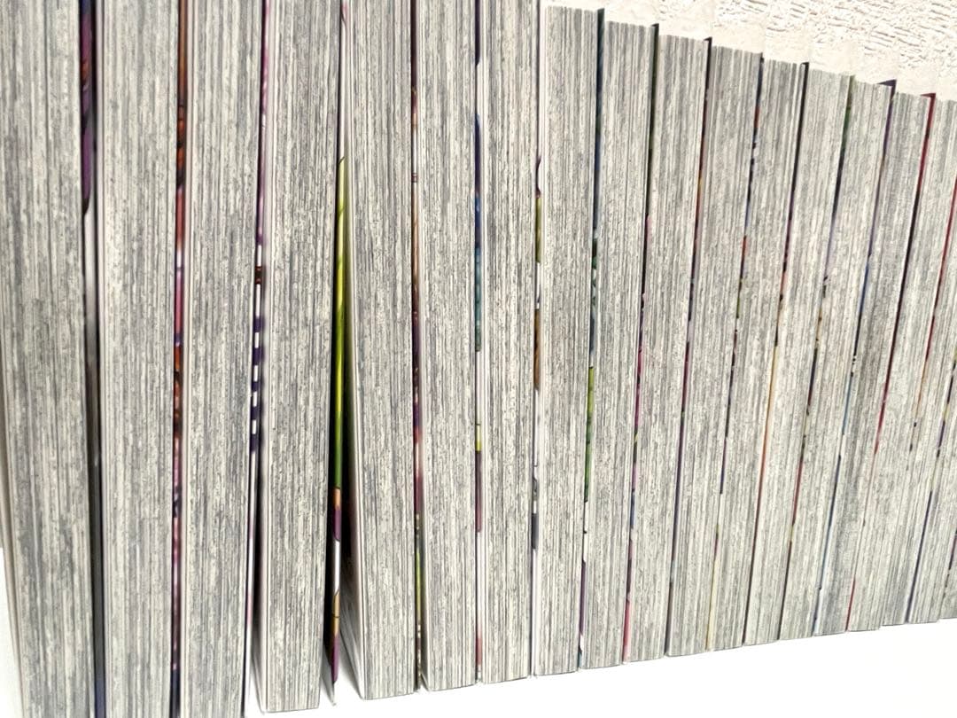 魔入りました！入間くん1巻〜30巻　魔界の主役は我々だ！1巻〜4巻