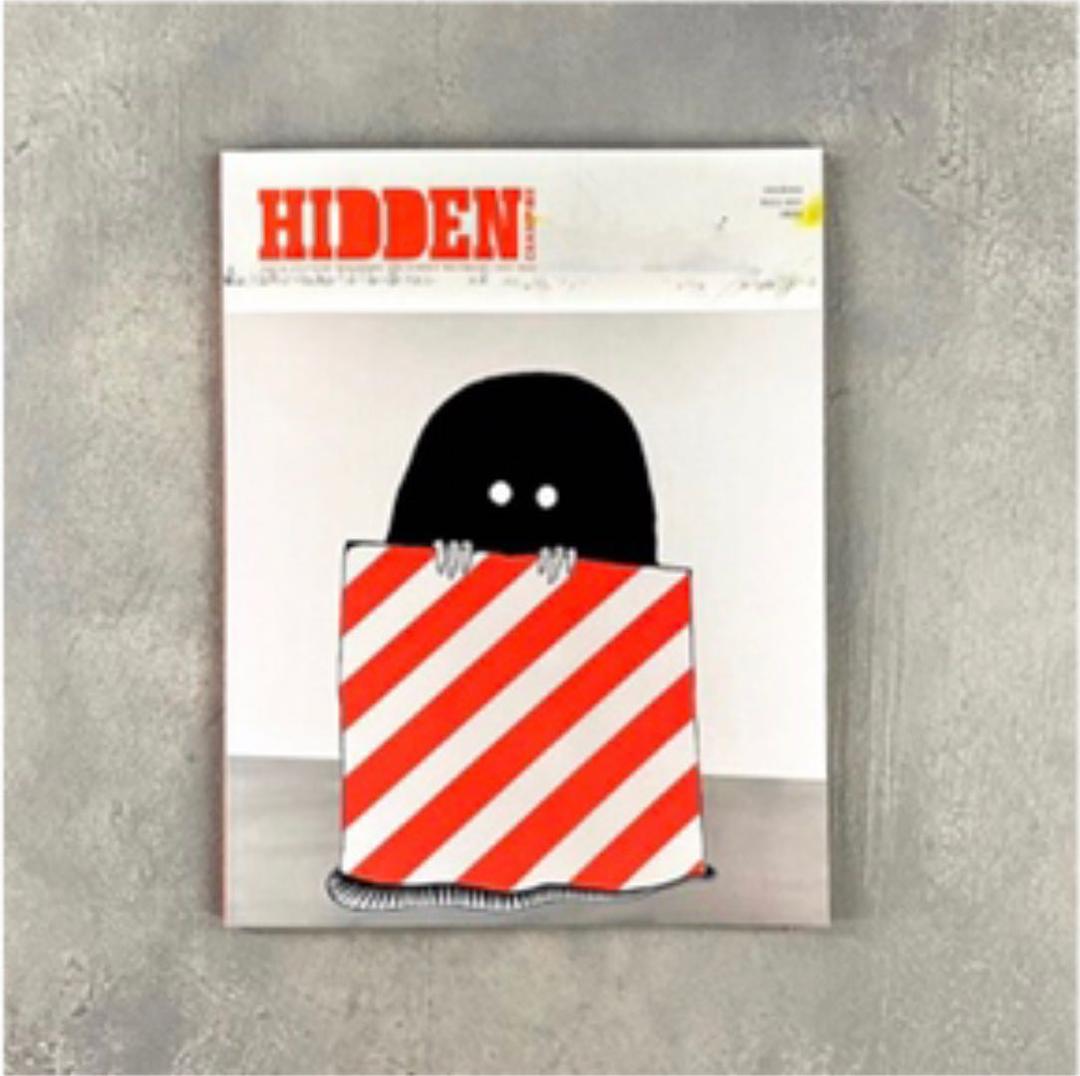 ED20】 Ryuji Kamiyama 神山隆二 タイルプリント 作品