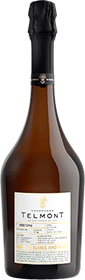 Buy Telmont : Reserve de la Terre Champagne online | Millesima