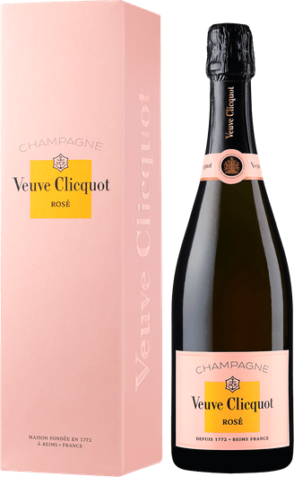 箱無し】Veuve Clicquot 1999 Vintage Rosé 1999 Veuve Clicquot