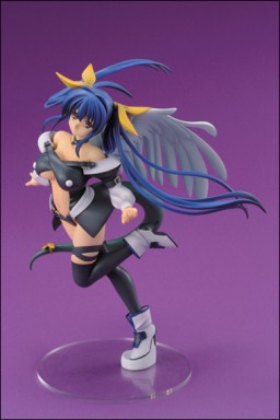 DIZZY フィギュア QUEEN'S GATE 未開封 DIZZY フィギュア QUEEN'S GATE