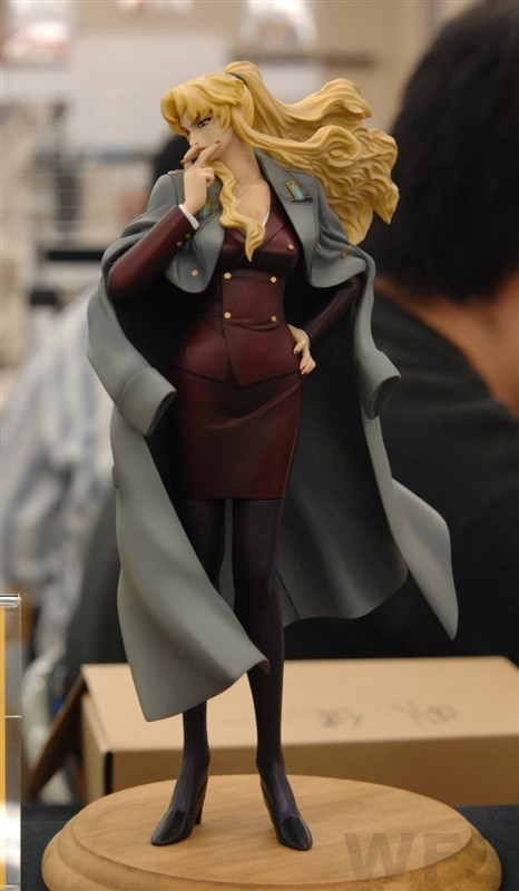 バラライカ フィギュア BLACK LAGOON ブラックラグーン バラライカ