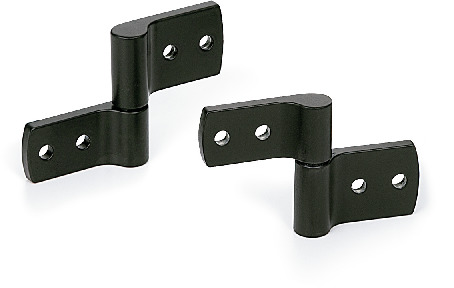 Az41048様リクエスト 旧国排障器(70/80系)パーツ15個セット ST-