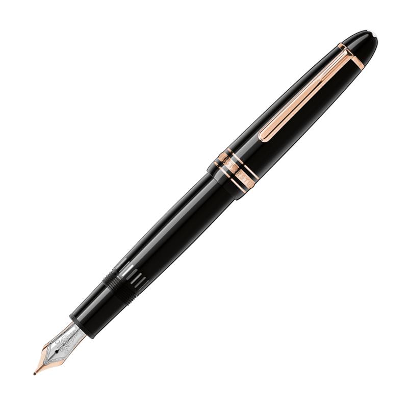 MONTBLANC 型番：146MEISTERSTUCK 585刻印あり MONTBLANC 型番：146MEISTERSTUCK 585刻印あり