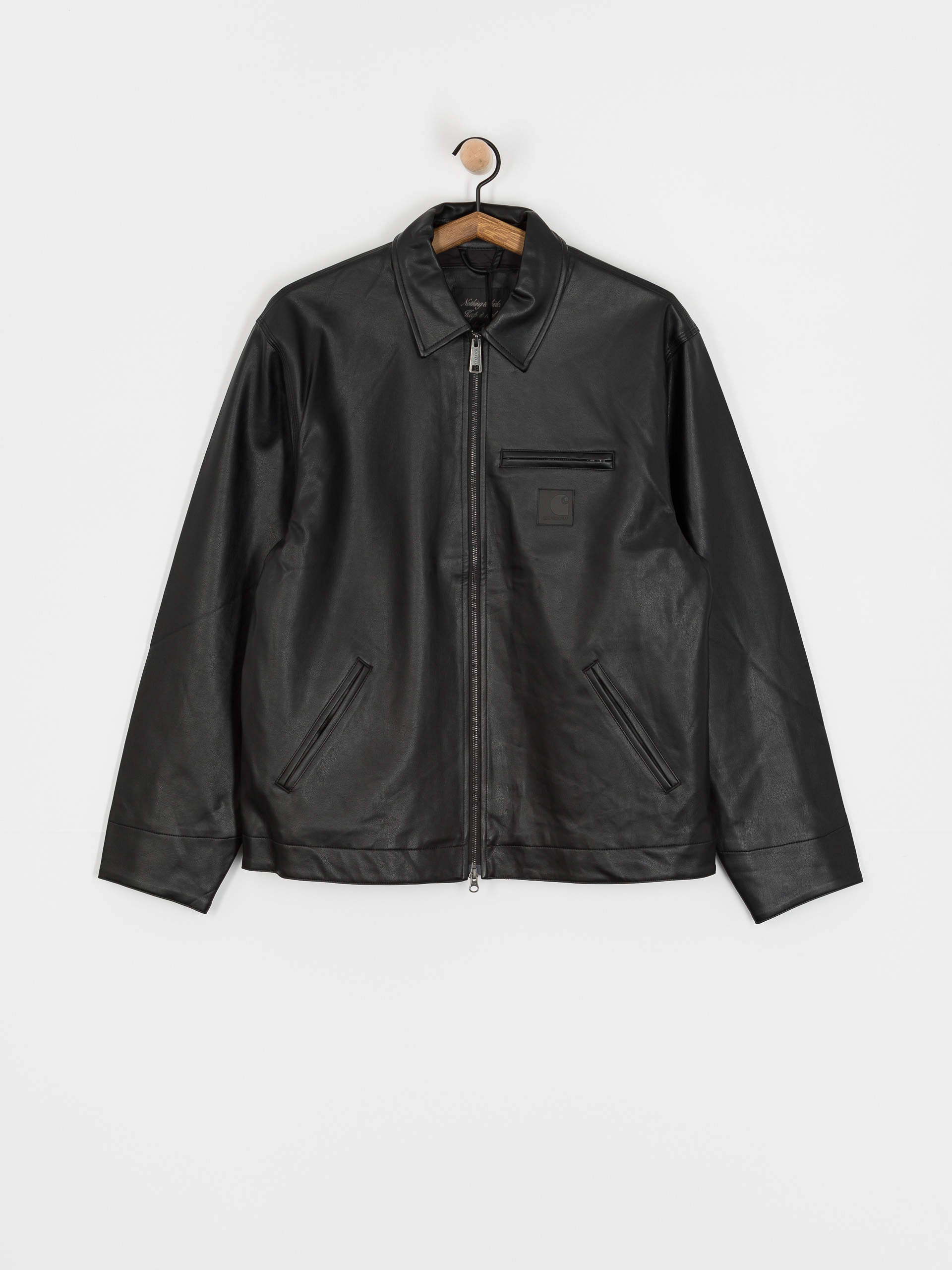 Carhartt WIP Jacket Detroit - black (black)