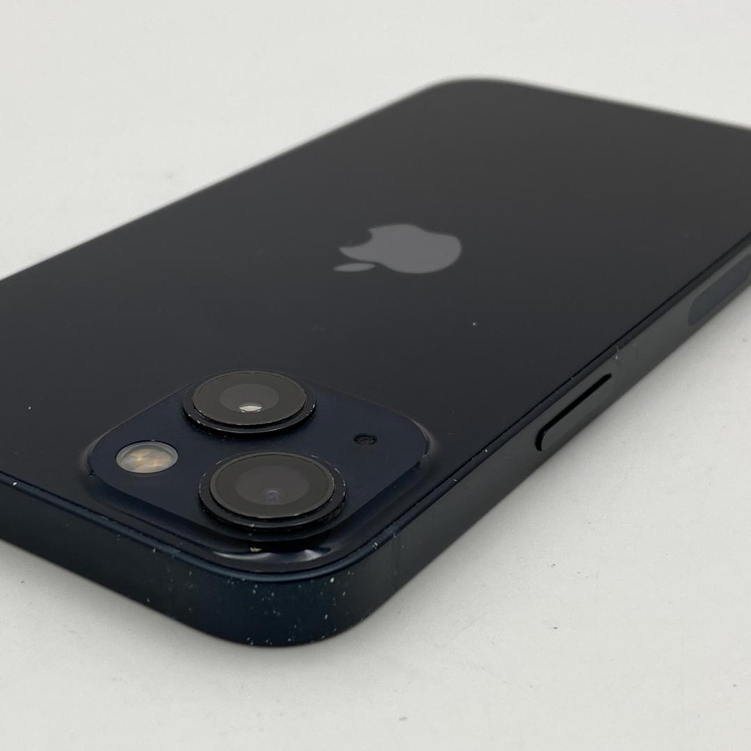 Apple iPhone 13 - Unlocked, 256GB, Midnight, A2482 - LZNR20405