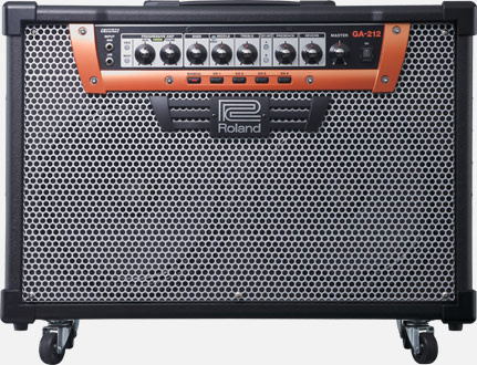 Roland - GA-212 | Guitar Amplifier