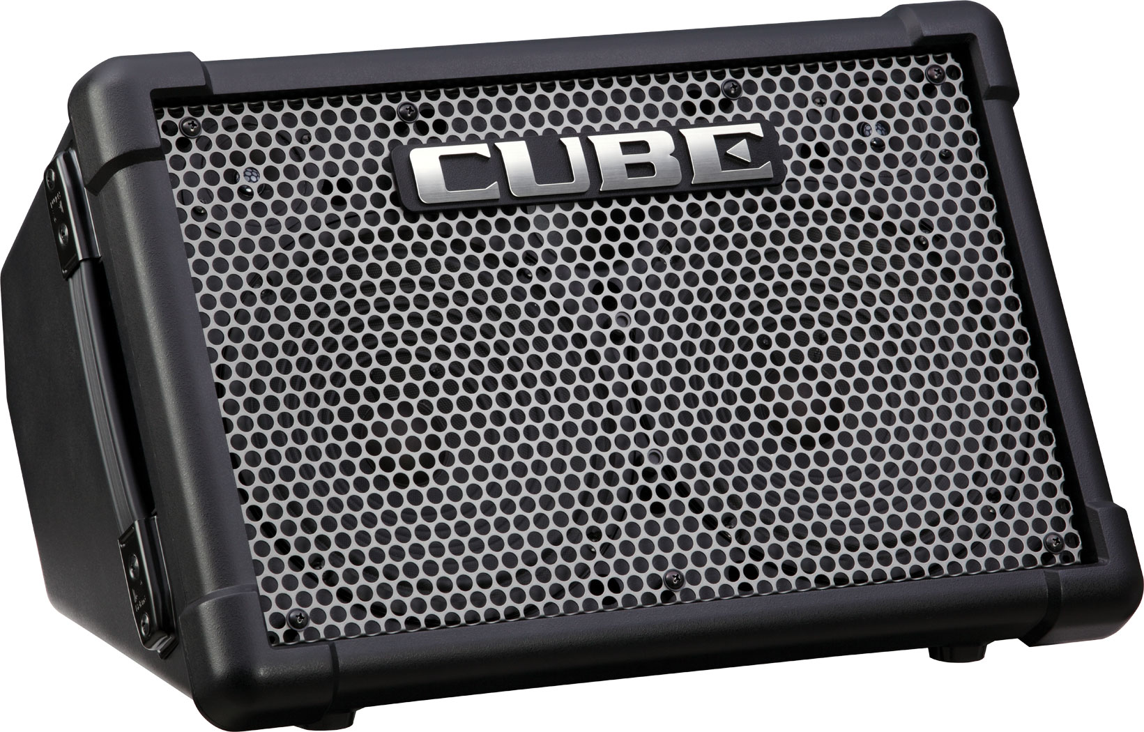 Roland - CUBE Street EX | Multi-Instrument Battery Amplifier