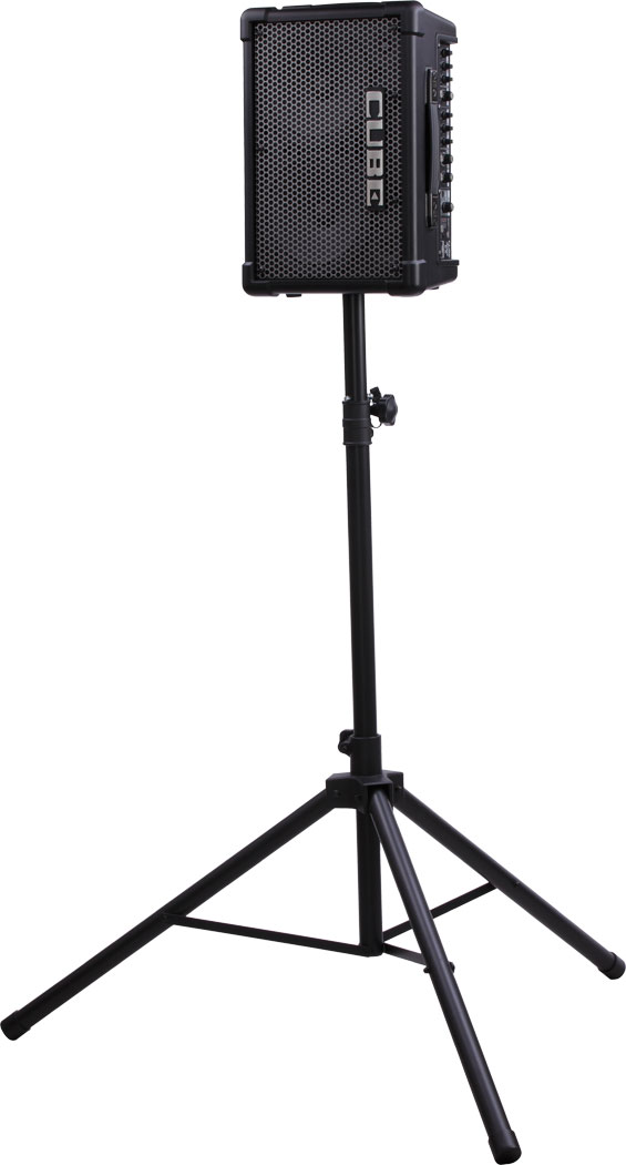 Roland - CUBE Street EX | Multi-Instrument Battery Amplifier