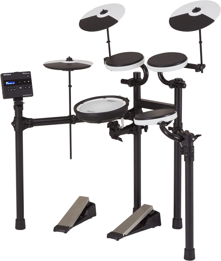 Roland - TD-02KV | V-Drums