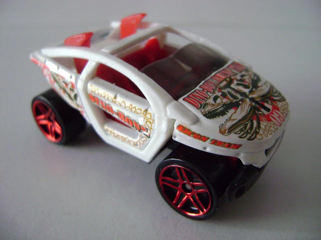 おまとめ詳細ホットウィール 2001 MOTO-CROSSED HOT WHE 2001 Hot