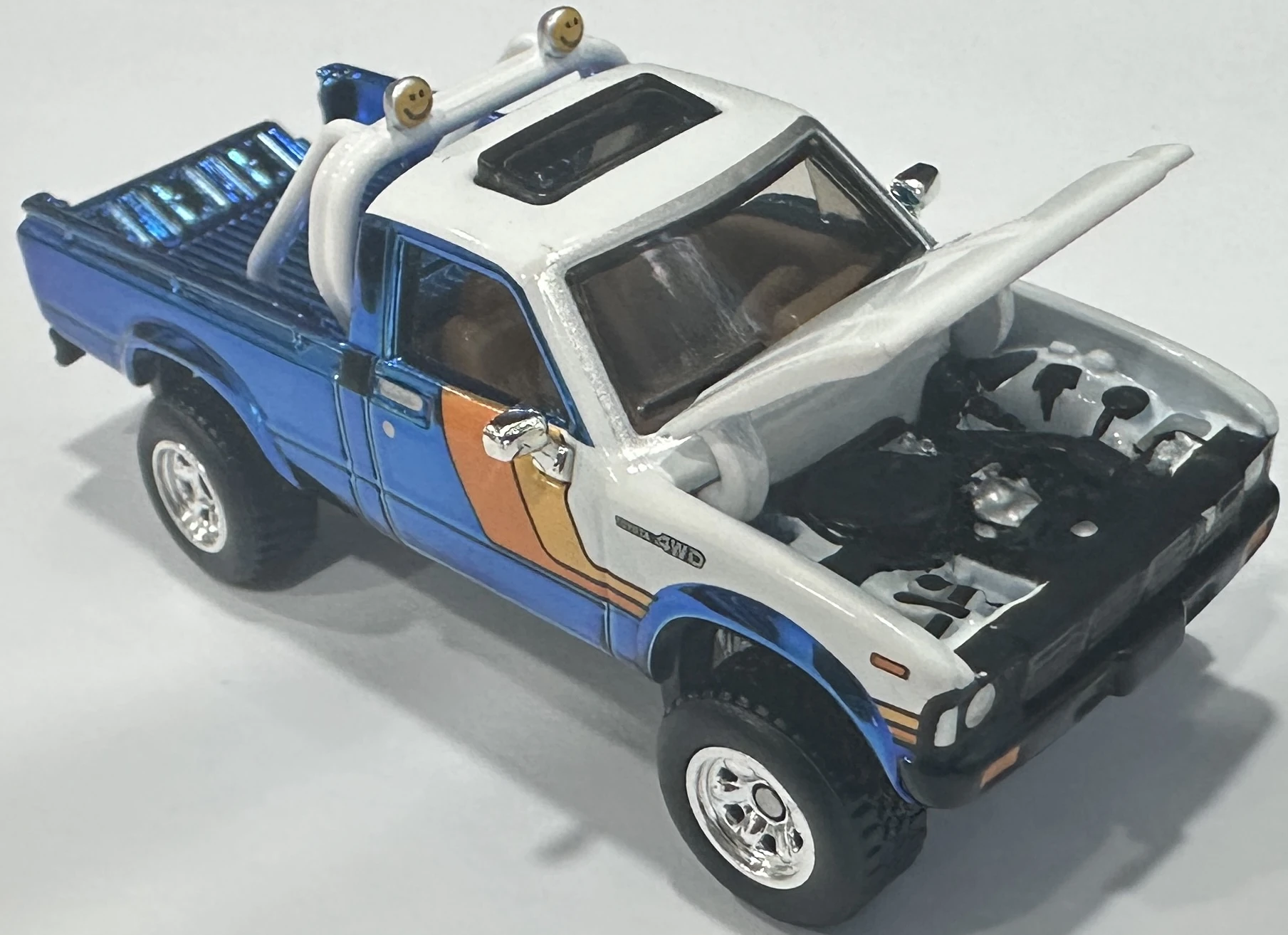 ホットウィール RLC Exclusive 1981 Toyota トヨタ 2025 RLC Red Line