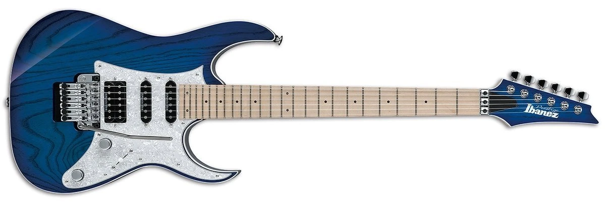アイバニーズ RG 2560ZEX-ABT RG2560MZEX | Ibanez Wiki | Fandom