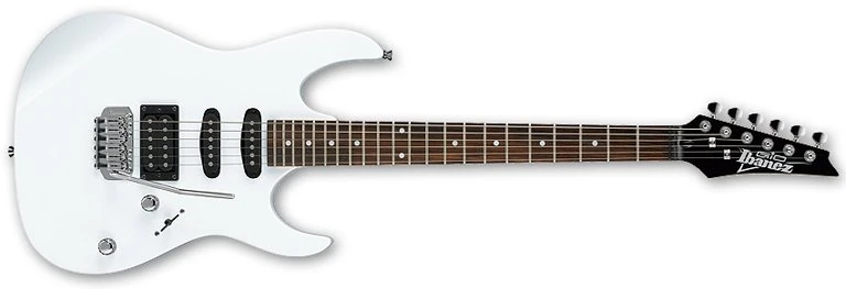 GRX60 | Ibanez Wiki | Fandom