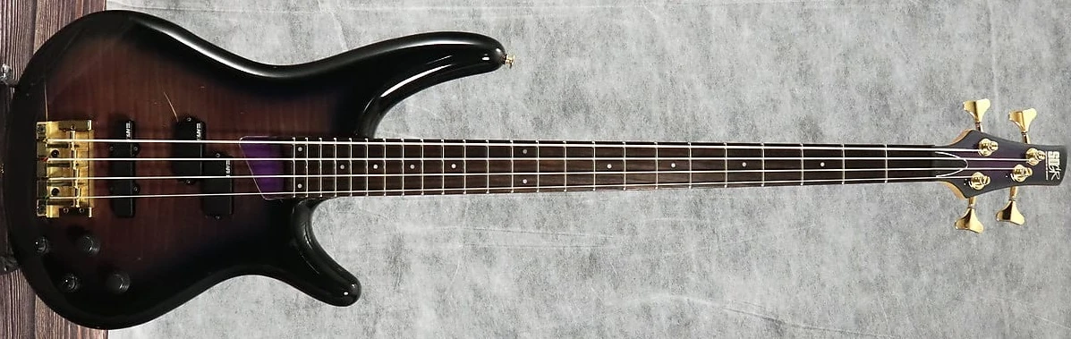 SR890GF | Ibanez Wiki | Fandom