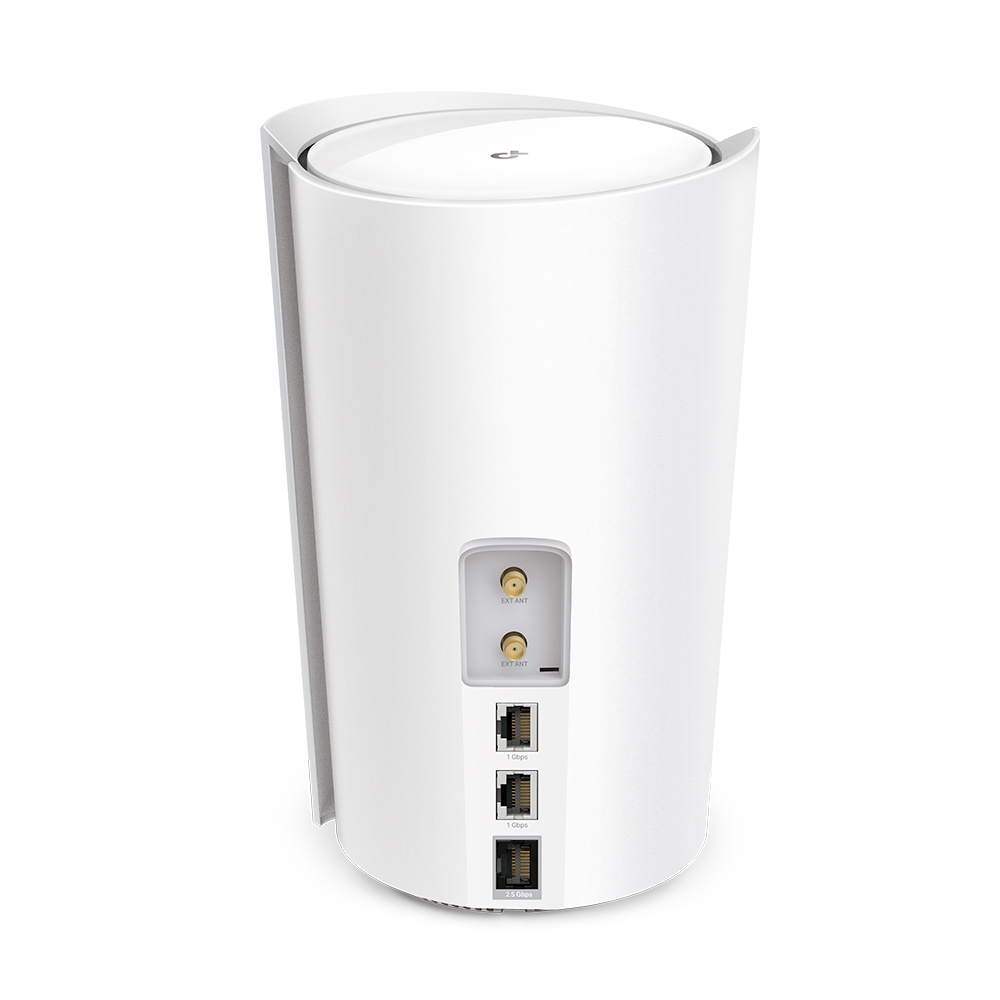 Deco X50-5G | 5G対応メッシュWi-Fi 6ホームルーター | TP-Link 日本