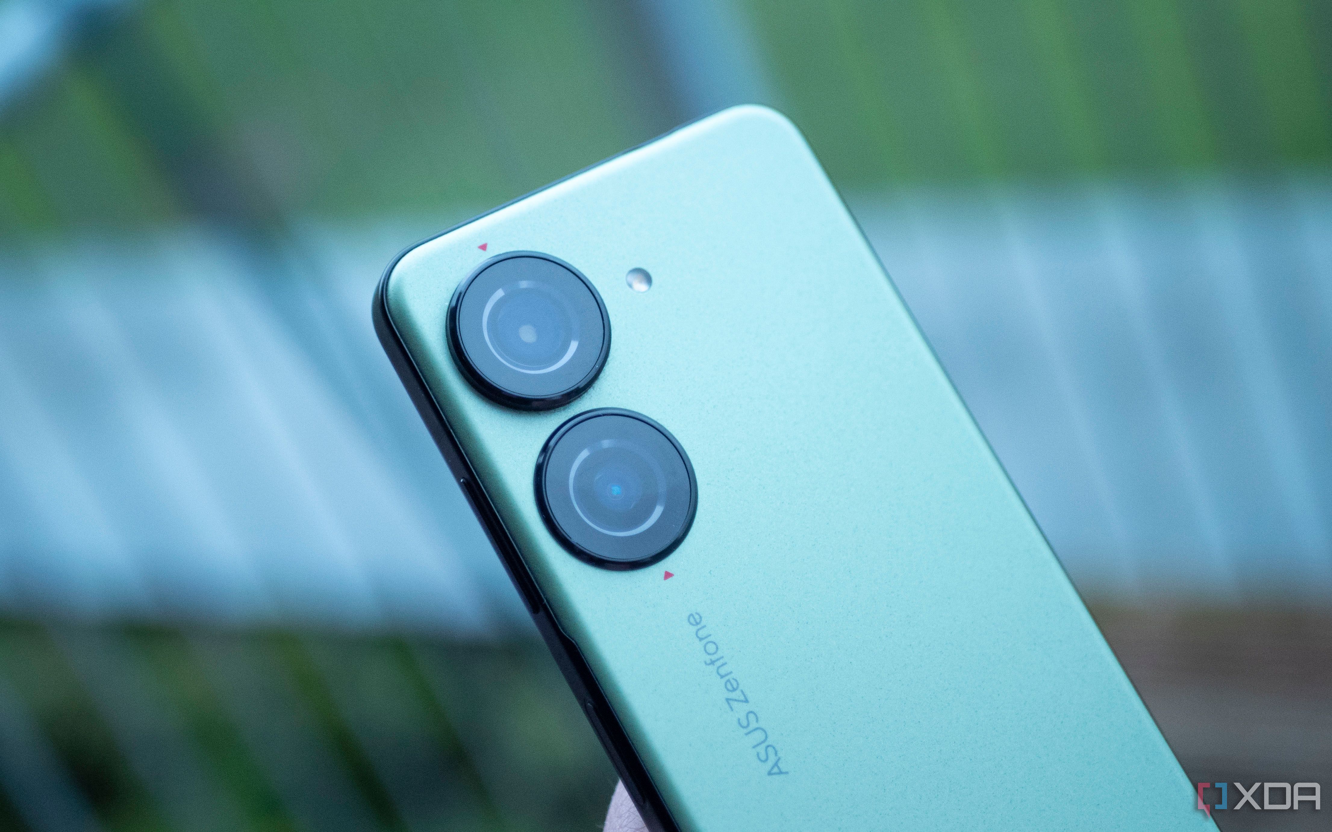 zenfone10 16/512 ブルー ASUS Zenfone10 スターリーブルー 16GB 512GB