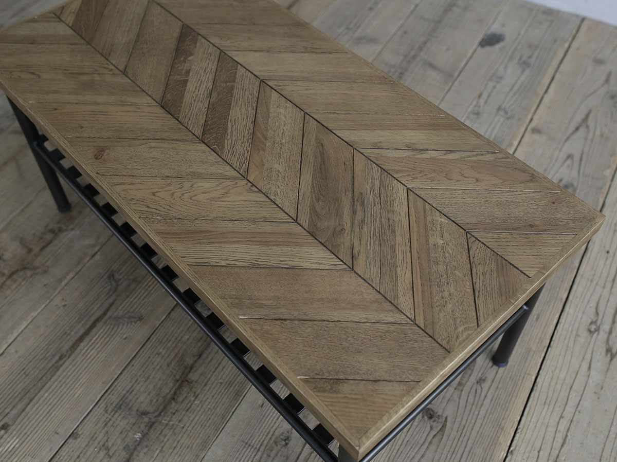Knot antiques GUINESS COFFEE TABLE / ノットアンティークス ギネス