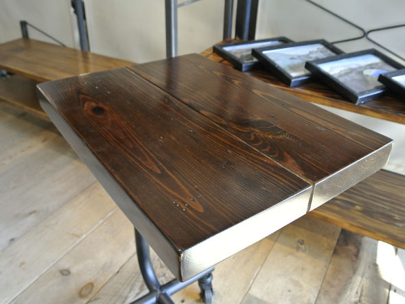 サイドテーブル・ナイトテーブル・ローテーブル ACME Furniture
