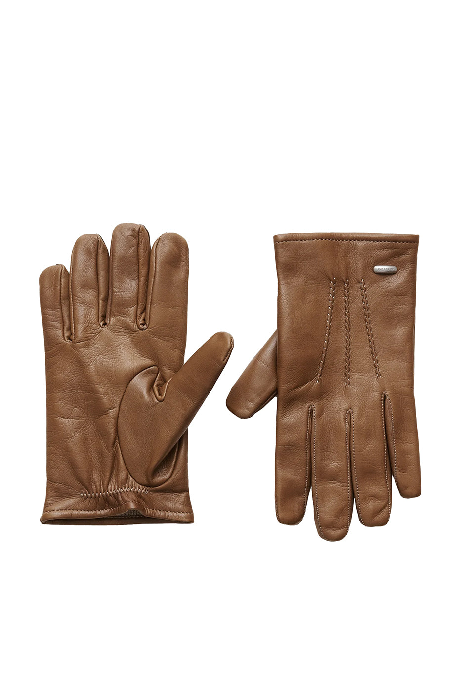 our legacy His grove OUR LEGACY Leather Grove brown