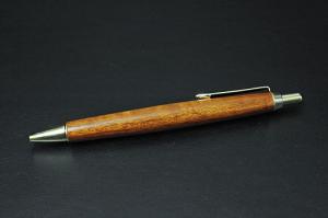 28-08木軸レトロボールペン | 高級感ノベルティ・会社ノベルティ・記念