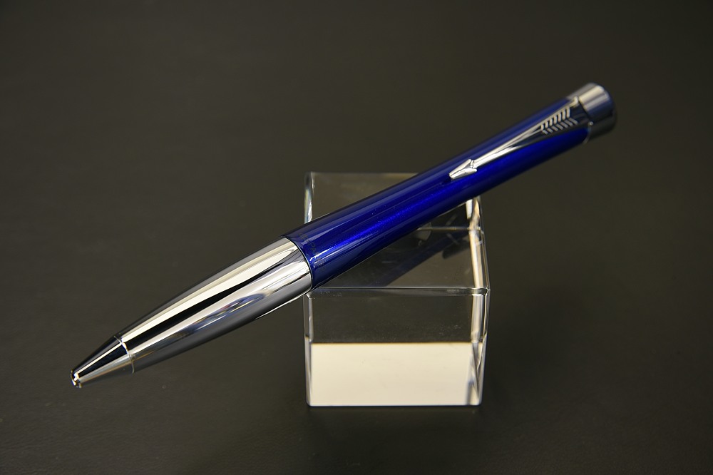 パーカー アーバン CT ボールペン（ベイシティブルー、ロンドンキャブ