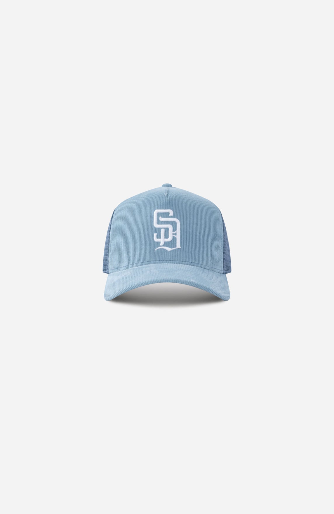 Stampd Arch Logo Trucker