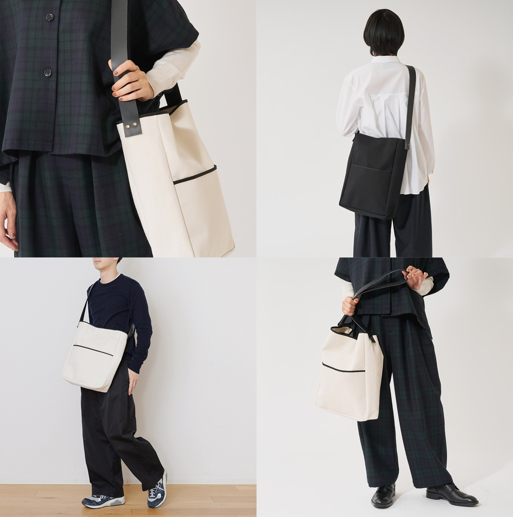 タンピコのバッグ、入荷しました – STAMPS ONLINE STORE｜スタンプス