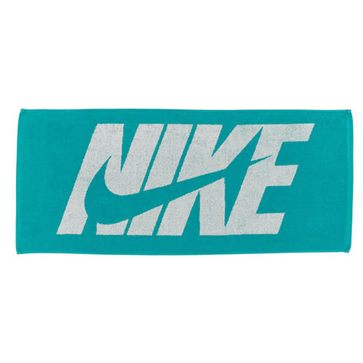 全5色 ナイキ NIKE ジャガードタオル フェイスタオル 箱入り 80cm×35cm